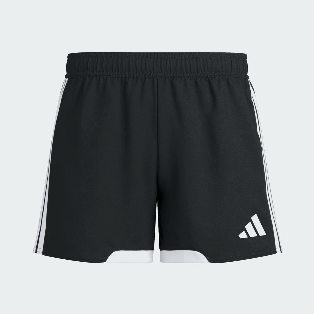 adidas PBS Tiro 26 Competition Short - Black Parkview Baptist School - Third Coast Soccer