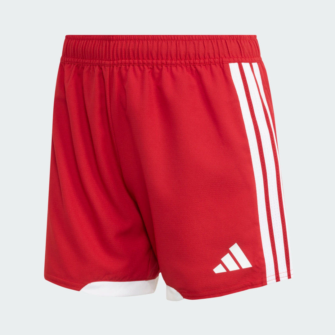 adidas BRSC Women's Tiro 26 Comp Match Short - Red BRSC 2026-2028 Power Red Womens XXSmall - Third Coast Soccer