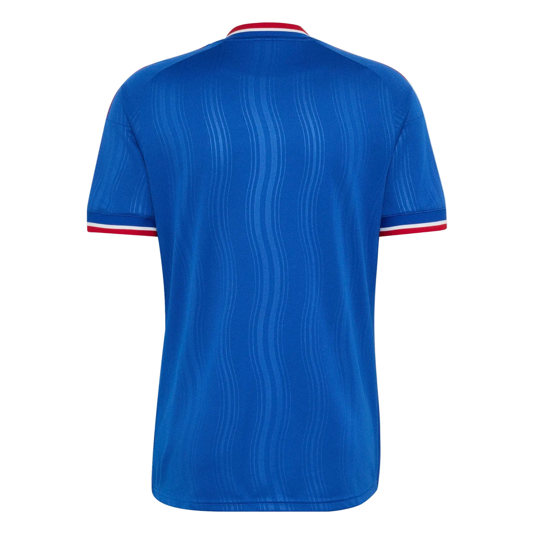 adidas Manchester United Away Jersey 26/27
