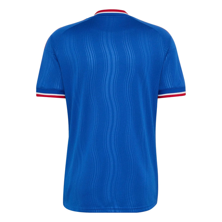 adidas Manchester United Away Jersey 26/27