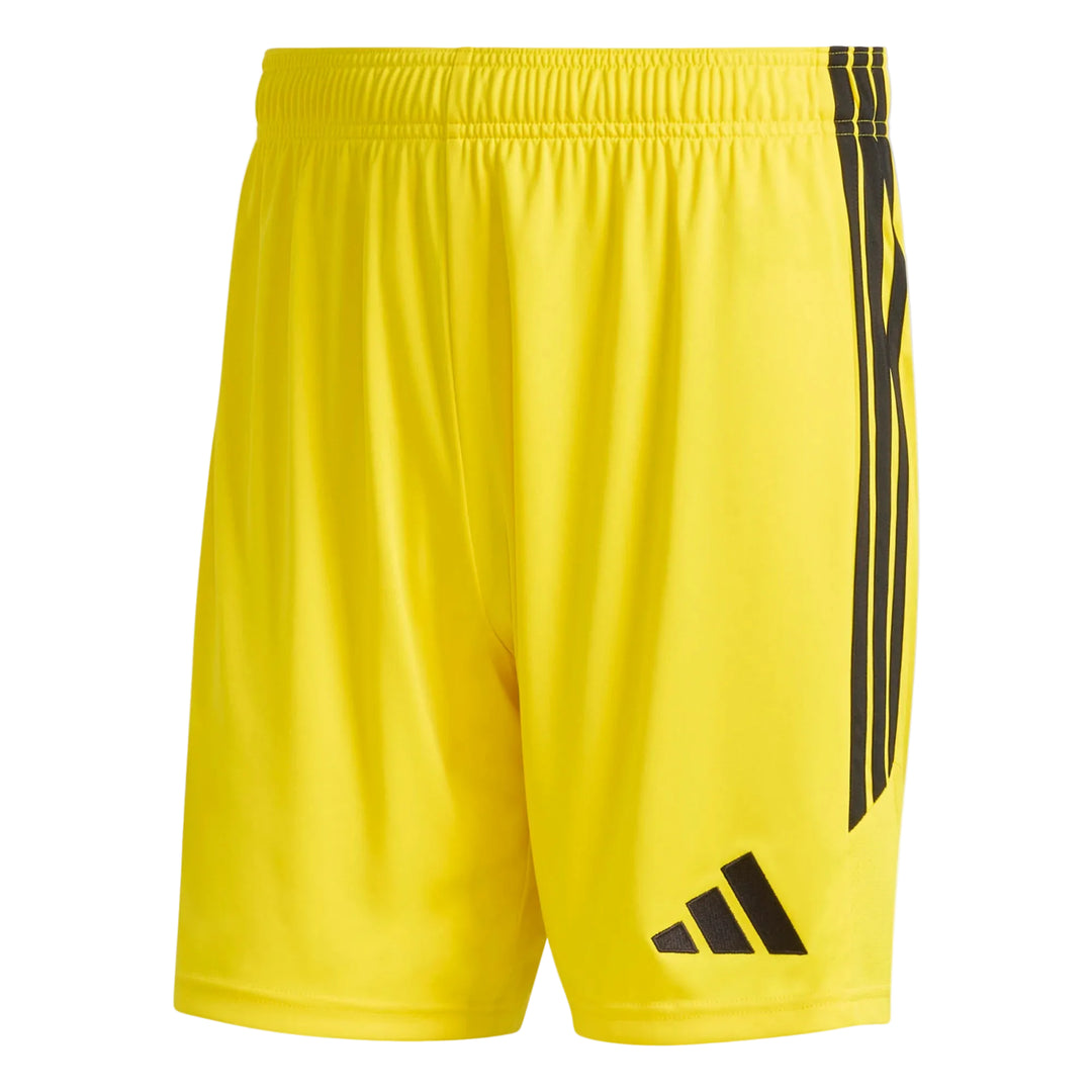adidas Tiro 26 League Short - Yellow/Black Shorts - Third Coast Soccer