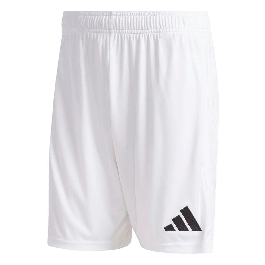 adidas Tiro 26 League Shorts - White Shorts - Third Coast Soccer