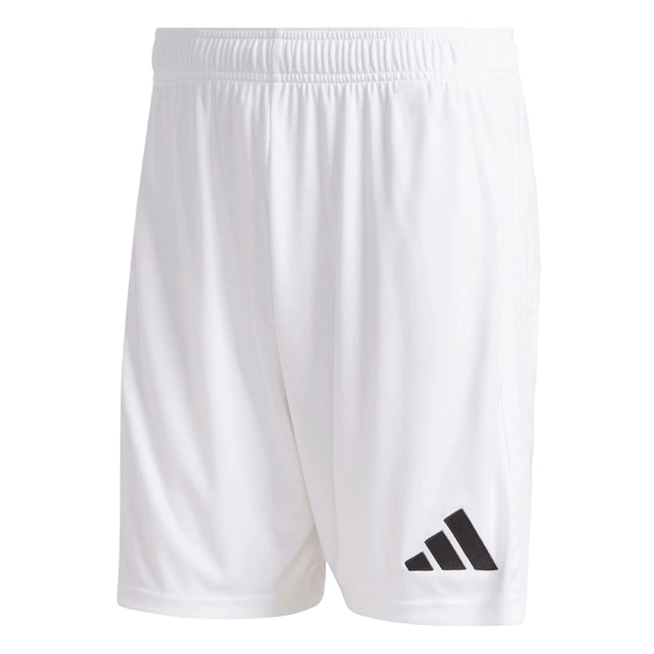 adidas Tiro 26 League Shorts - White Shorts - Third Coast Soccer