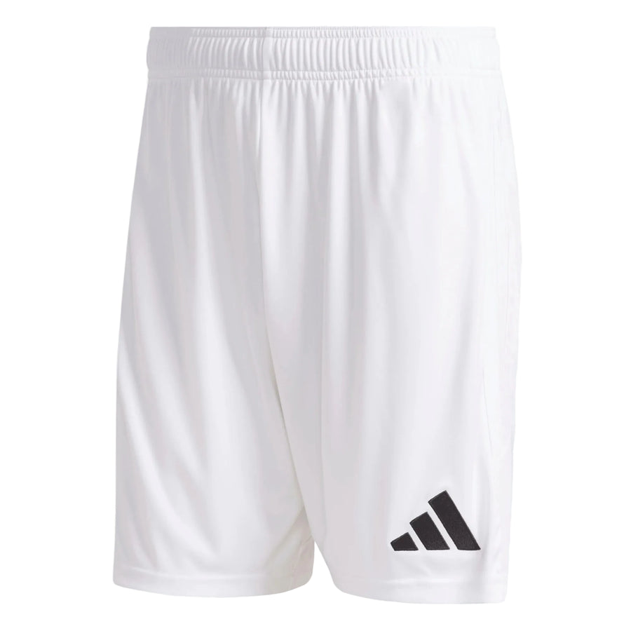 adidas Tiro 26 League Shorts - White Shorts - Third Coast Soccer