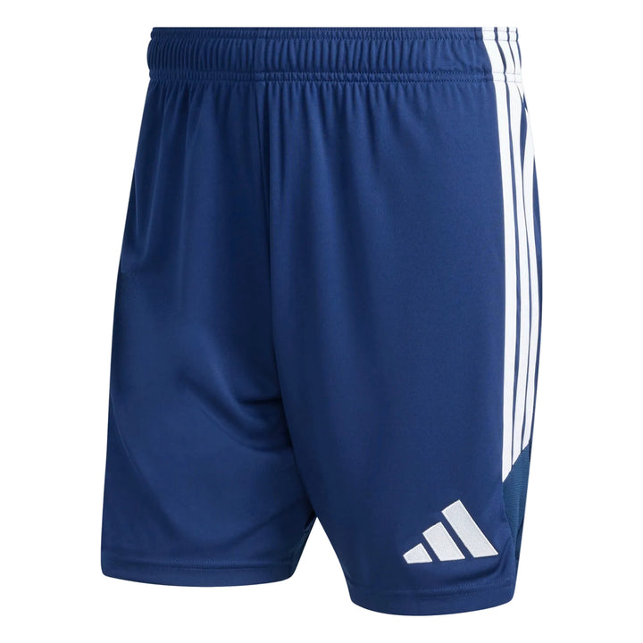 adidas GCHS Men's Tiro 26 League Short - Navy Greene County High School - Third Coast Soccer