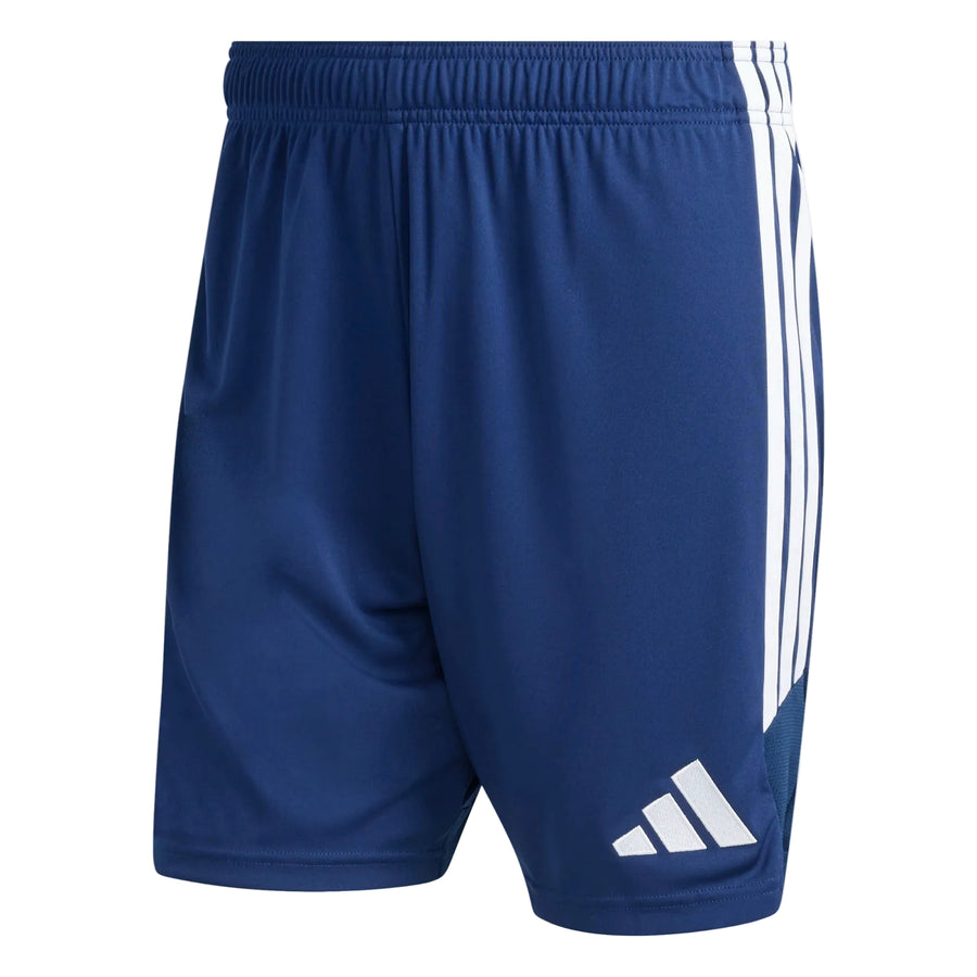 adidas Louisiana Fire Men's Tiro 26 League Short - Navy Louisiana Fire 2026-2028 - Third Coast Soccer