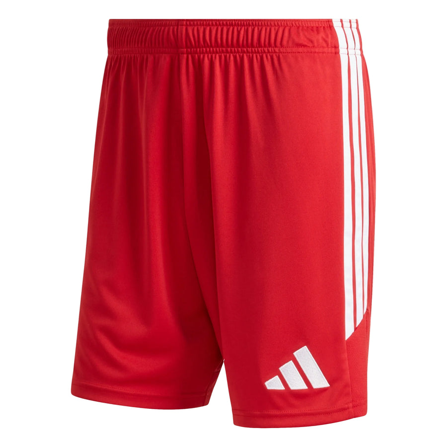 adidas Louisiana Fire Men's Tiro 26 League Short - Red Louisiana Fire 2026-2028 - Third Coast Soccer