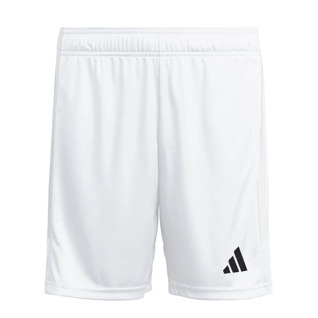 adidas Youth Tiro 26 League Short - White Shorts - Third Coast Soccer
