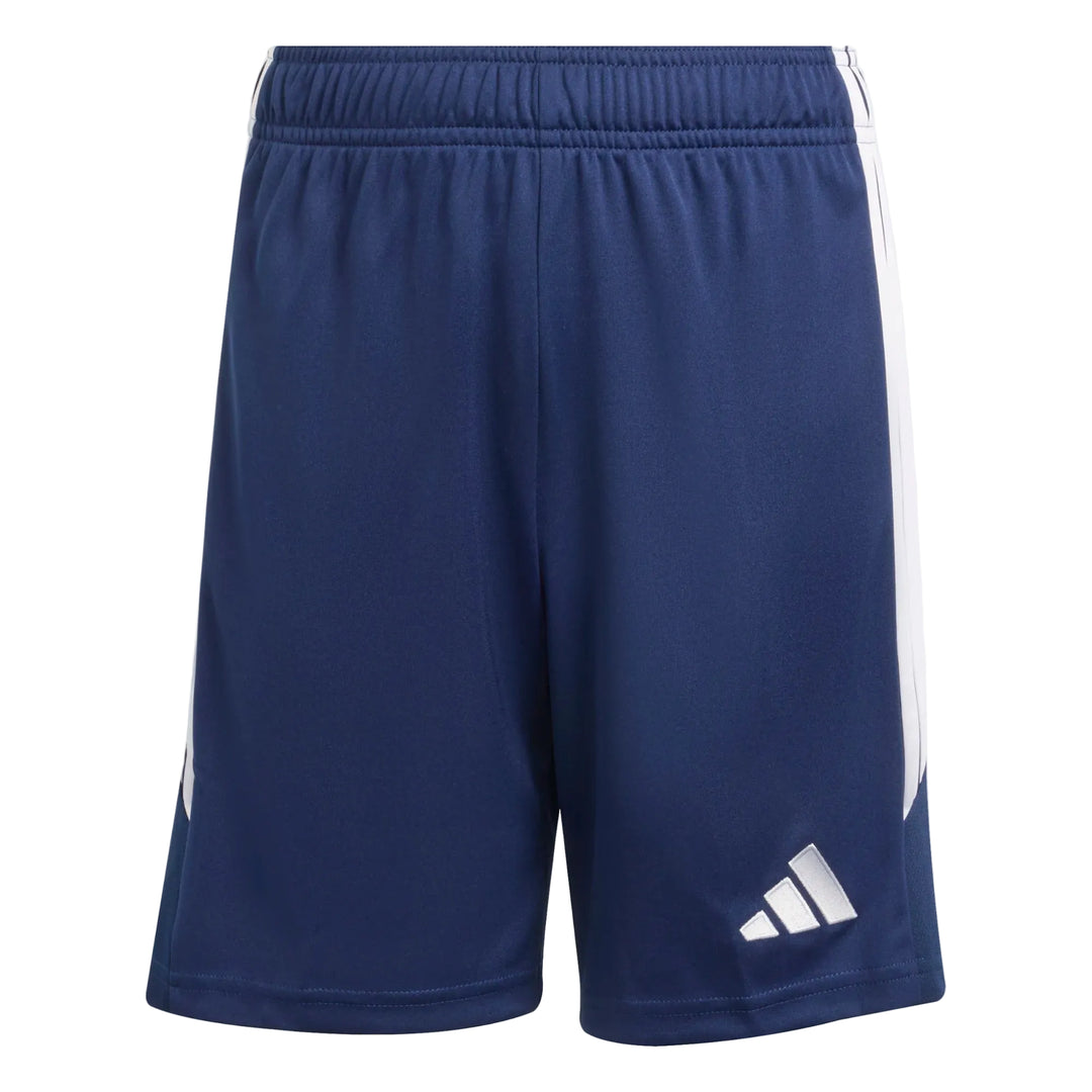 adidas Louisiana FC Youth Tiro 26 League Short - Navy LFC 26-28 - Third Coast Soccer