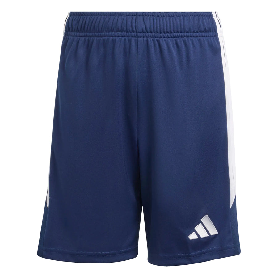 adidas Louisiana FC Youth Tiro 26 League Short - Navy LFC 26-28 - Third Coast Soccer