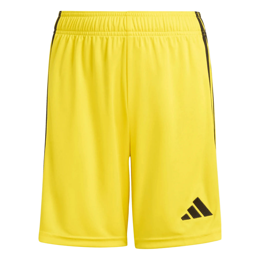adidas Youth Tiro 26 League Short - Yellow/Black Shorts - Third Coast Soccer