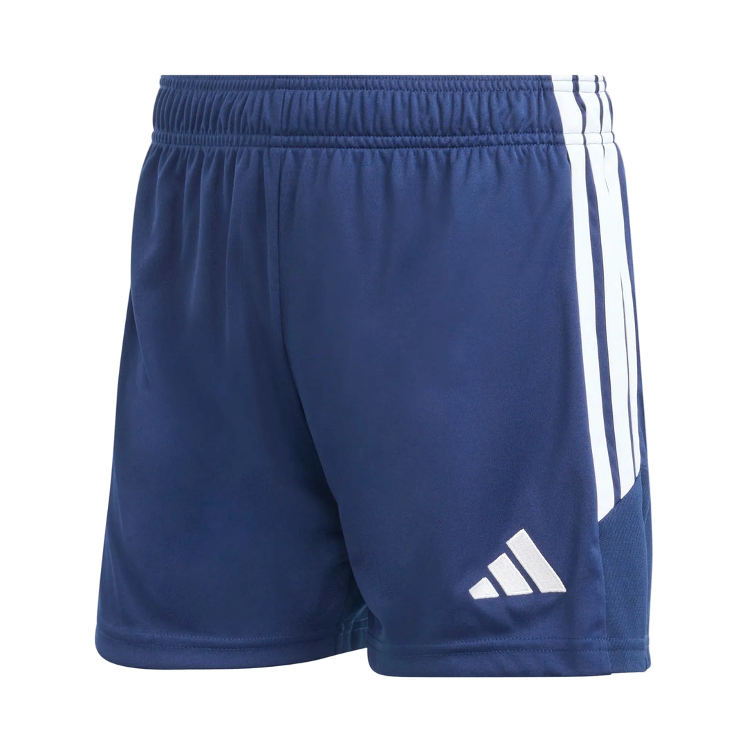 adidas Louisiana FC Women's Tiro 26 League Shorts - Navy LFC 26-28 - Third Coast Soccer