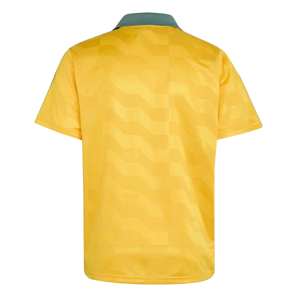 adidas Bob Marley Originals Jersey International Replica - Third Coast Soccer