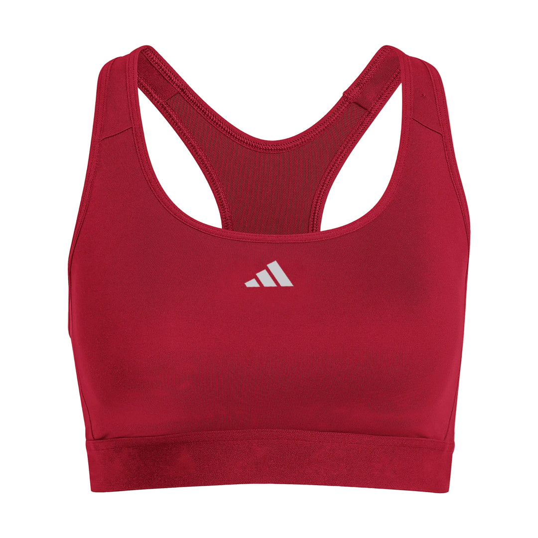 adidas Training/Workout Bra - Red