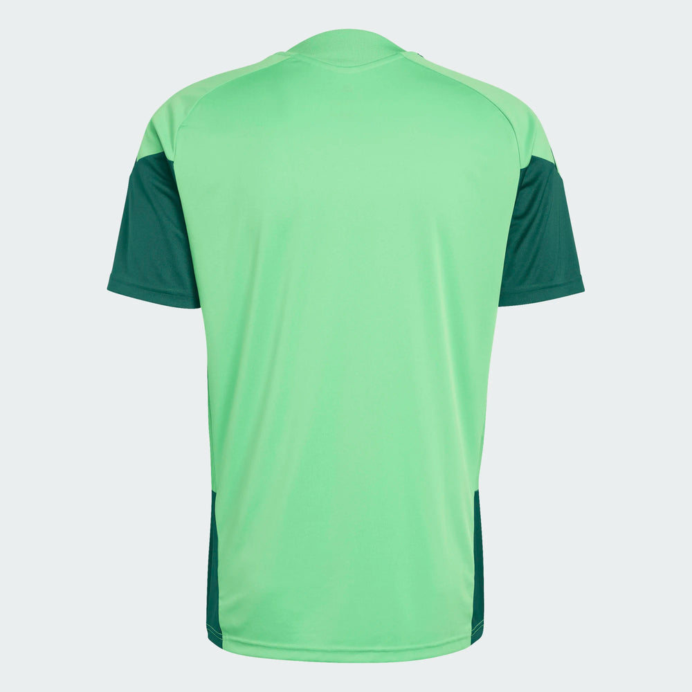adidas Mexico Tiro Training Jersey 2026 International Replica - Third Coast Soccer