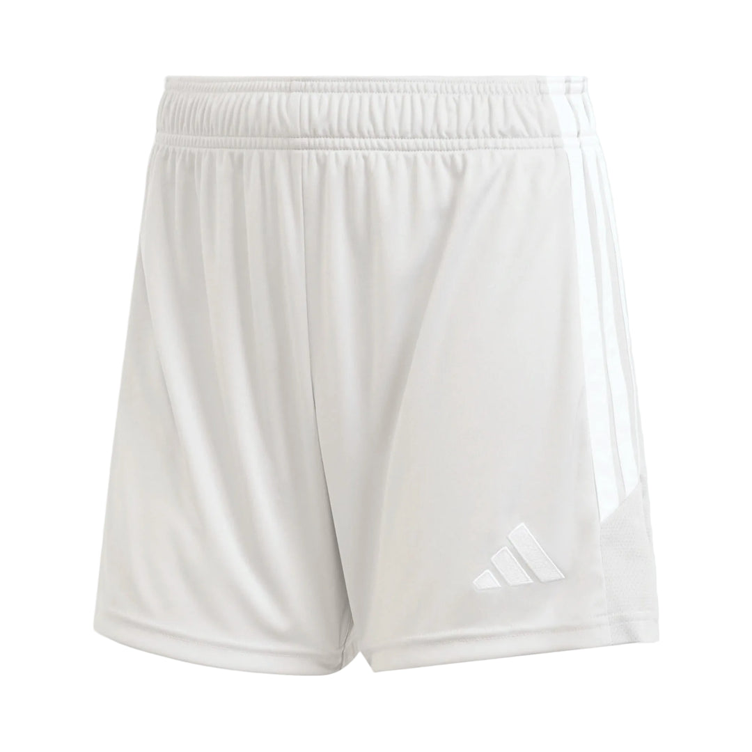 adidas Louisiana FC Women's Tiro 26 League Shorts - Grey LFC 26-28 - Third Coast Soccer
