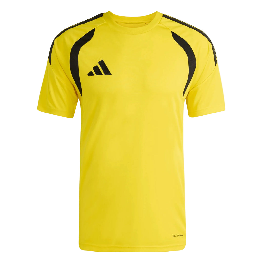 adidas Tiro 26 League Jersey - Yellow Jerseys - Third Coast Soccer