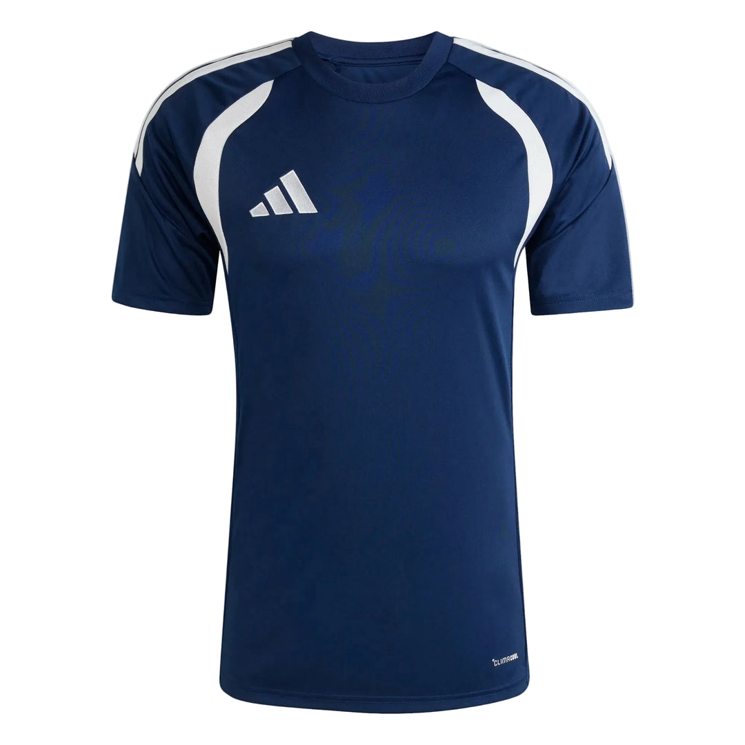 adidas Tiro 26 League Jersey - Navy Jerseys - Third Coast Soccer