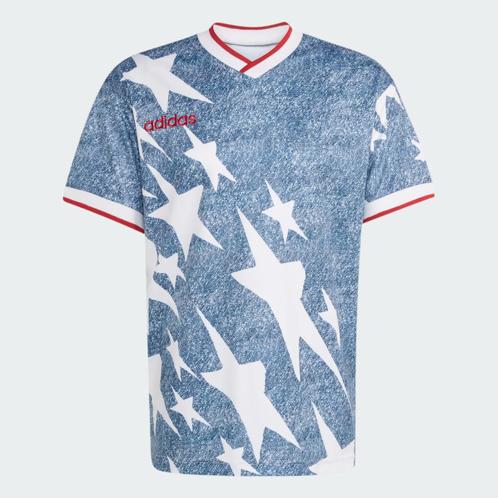 adidas Denham Graphic Jersey