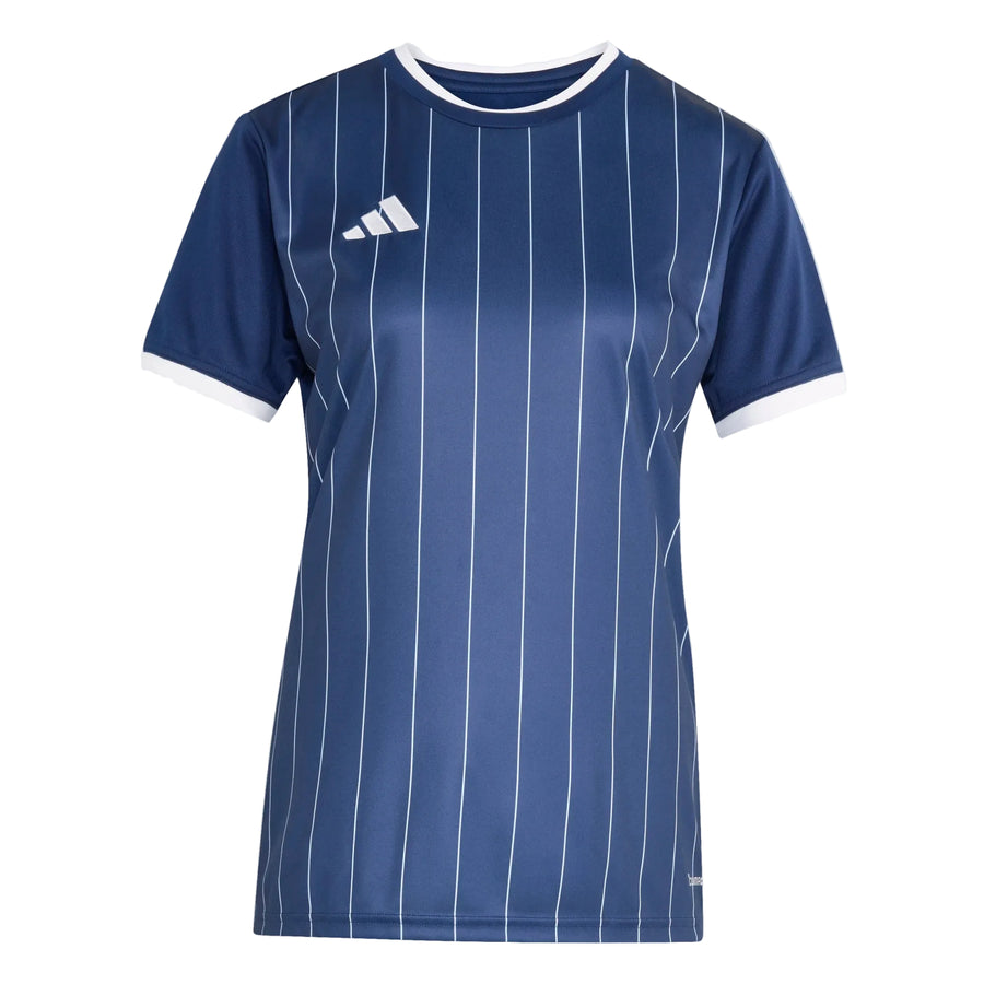 adidas Covington FC Women's Entrada 26 Graphic Jersey - Navy CFC 26-28 - Third Coast Soccer