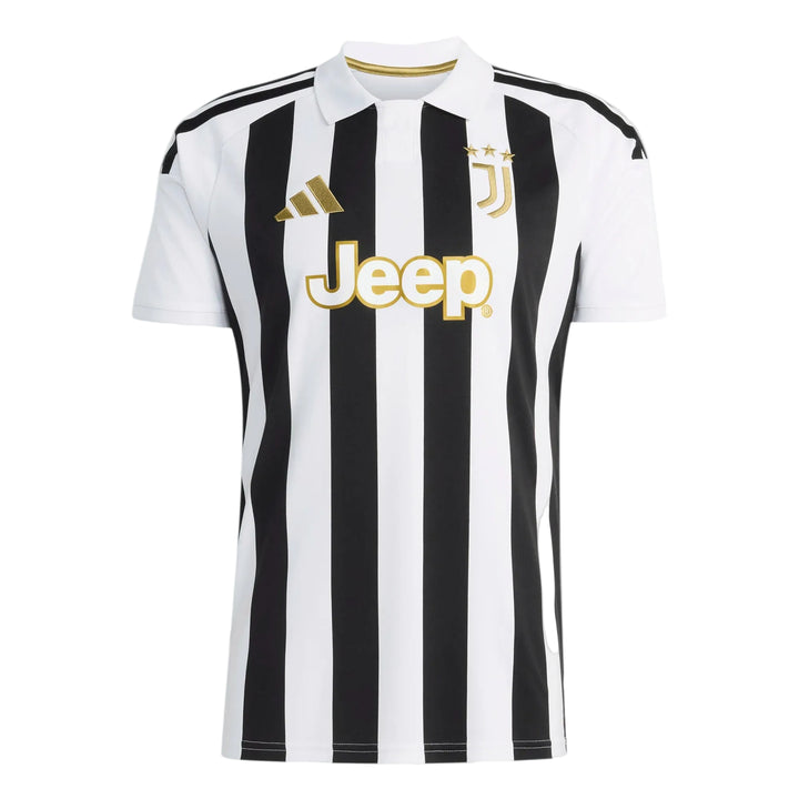 adidas Juventus Home Jersey 26/27 Club Replica - Third Coast Soccer