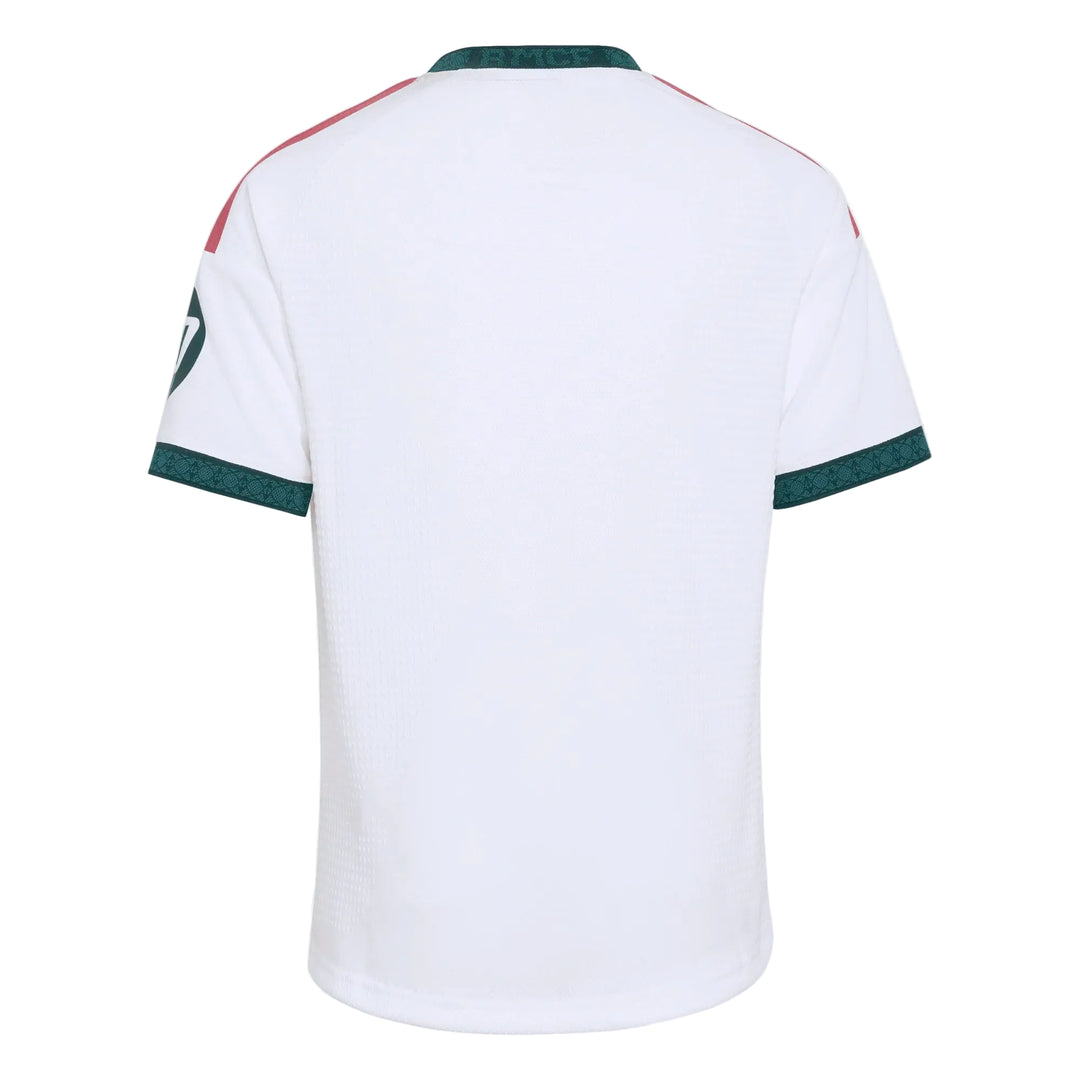 adidas Youth Real Madrid Home Jersey 26/27 Club Replica - Third Coast Soccer