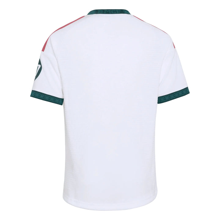 adidas Youth Real Madrid Home Jersey 26/27 Club Replica - Third Coast Soccer