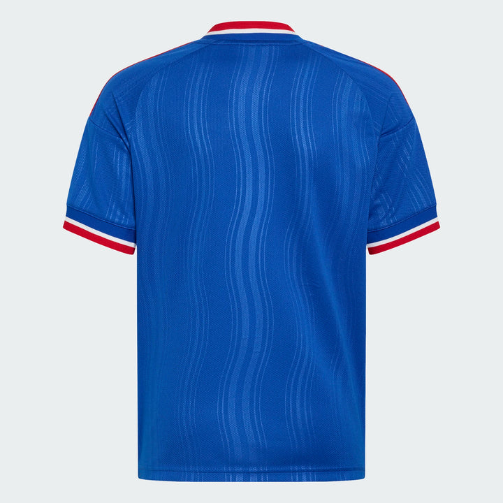 adidas Youth Manchester United Away Jersey 26/27