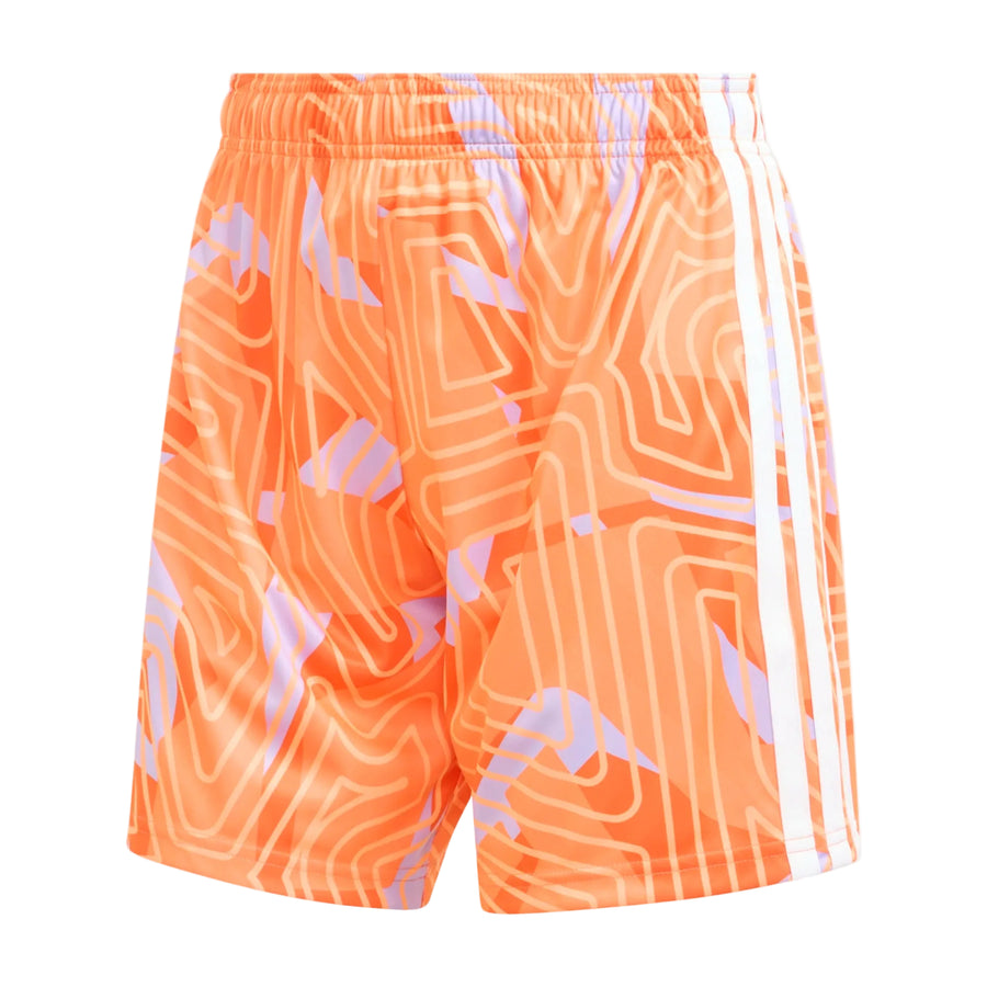 adidas Women's Tiro 26 Competition Goalkeeper Short - Orange Shorts - Third Coast Soccer