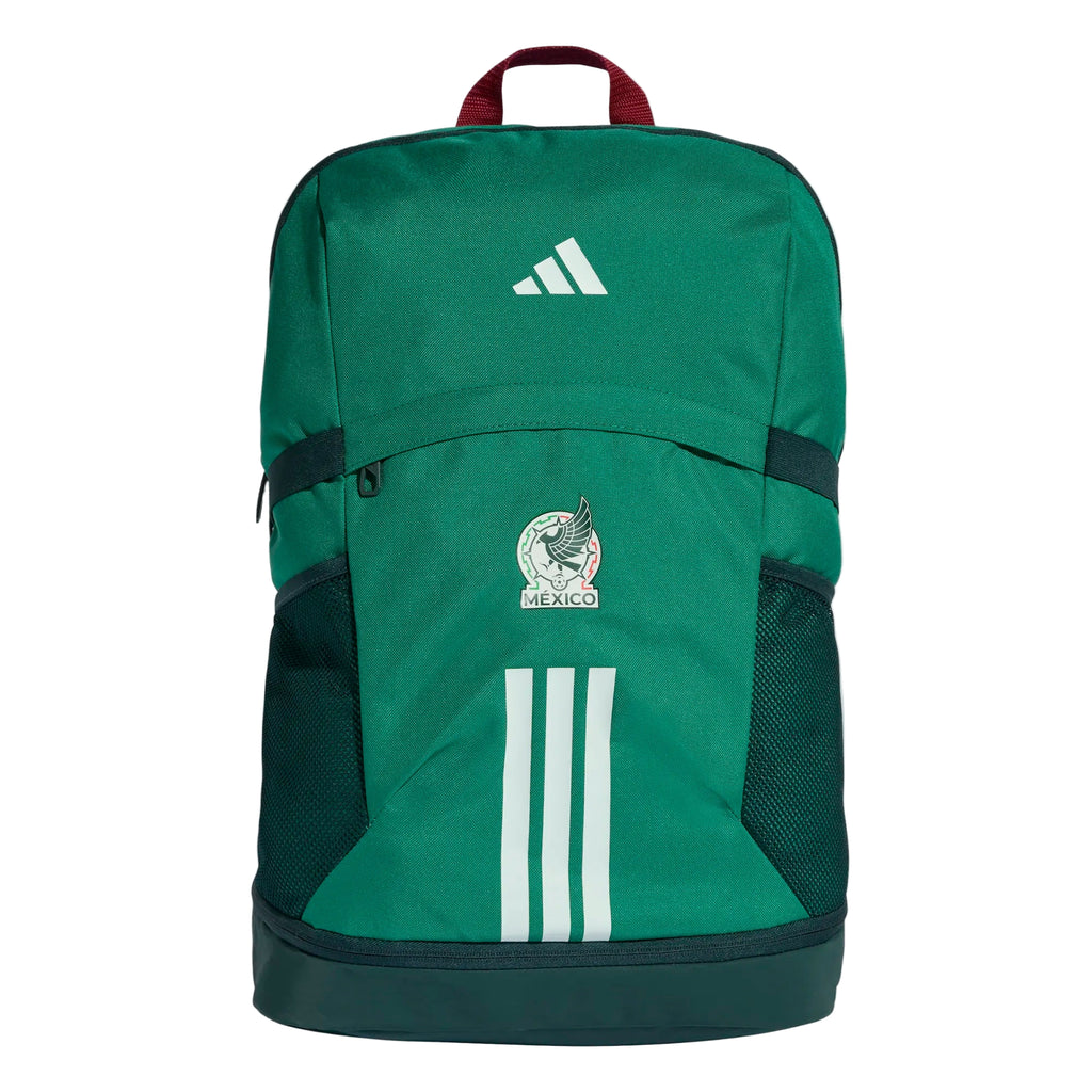 adidas FMF Mexico Backpack – Third Coast Soccer