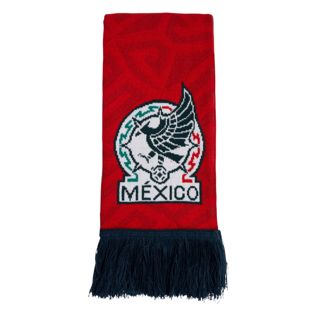 adidas FMF Mexico Scarf Scarves - Third Coast Soccer