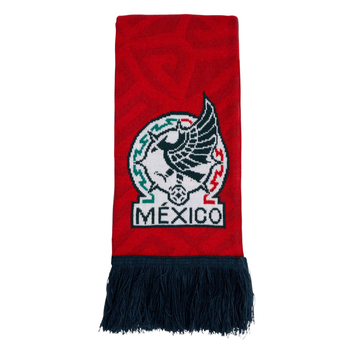 adidas FMF Mexico Scarf Scarves - Third Coast Soccer