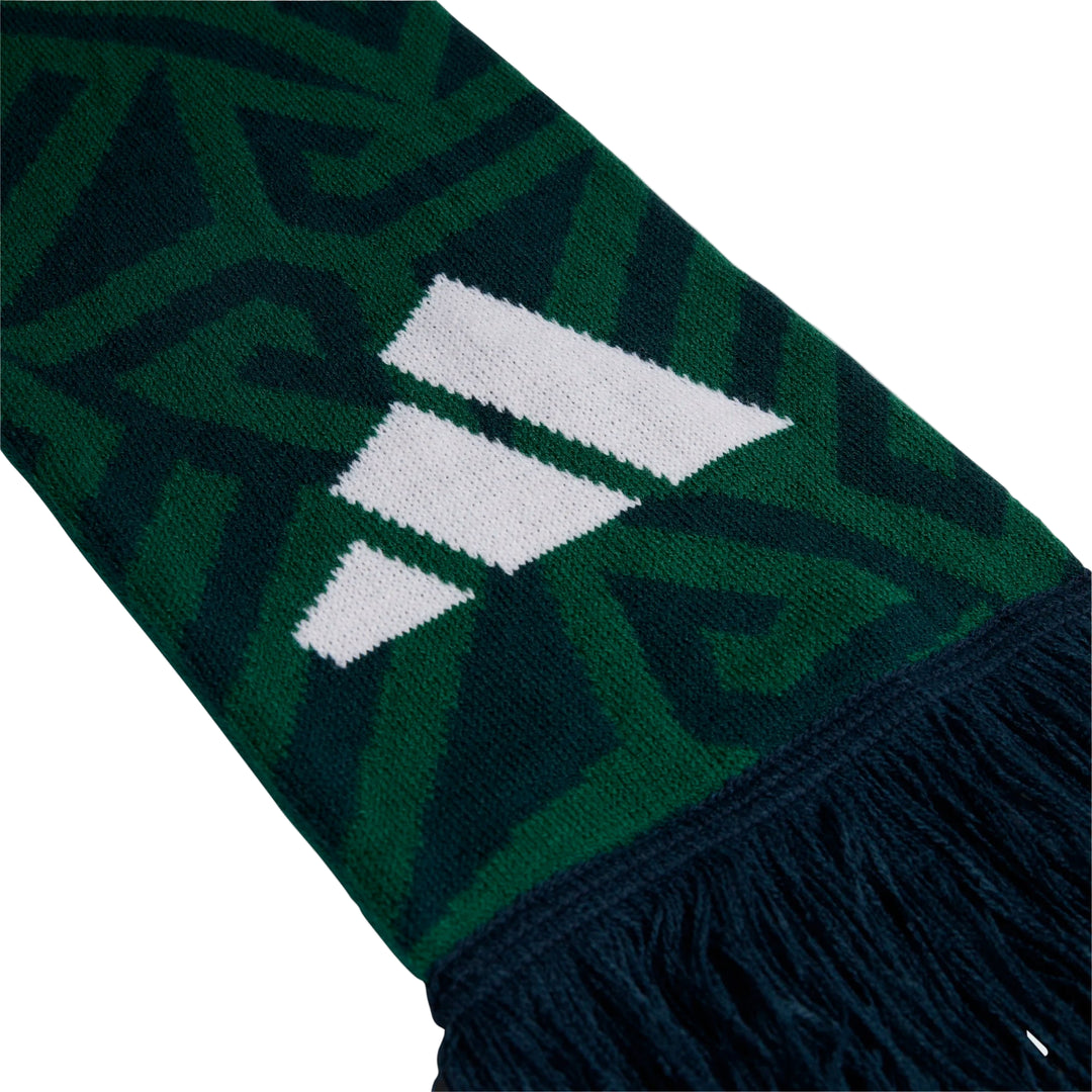 adidas FMF Mexico Scarf Scarves - Third Coast Soccer