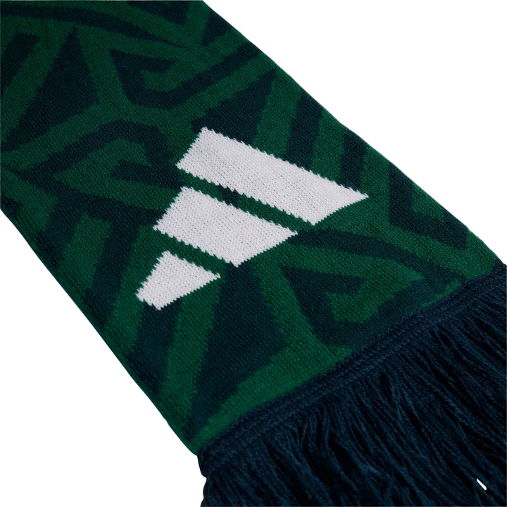 adidas FMF Mexico Scarf Scarves - Third Coast Soccer