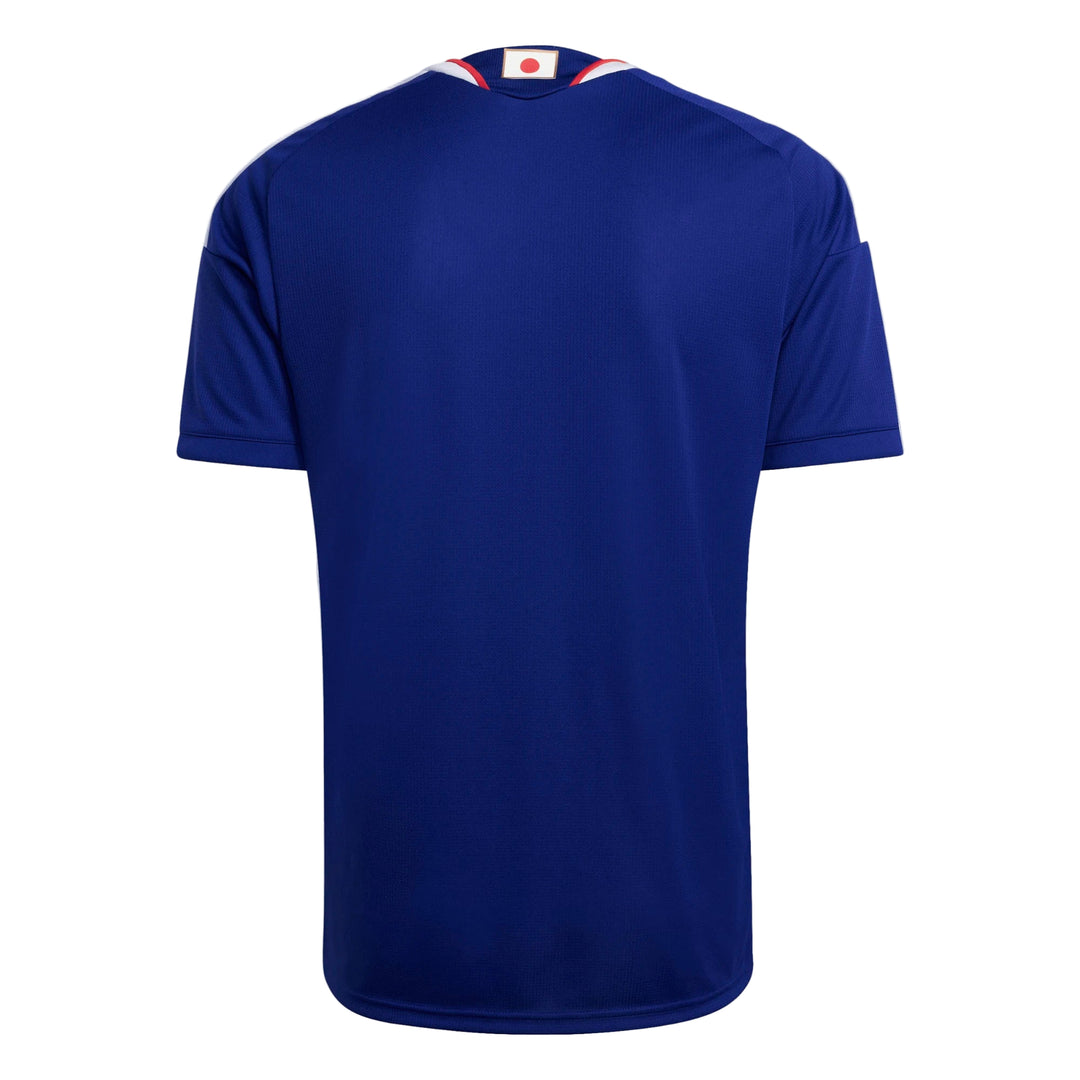 adidas Youth JFA Japan Home Jersey 2026 – Third Coast Soccer adidas Youth JFA Japan Home Jersey 2026 – Third Coast Soccer