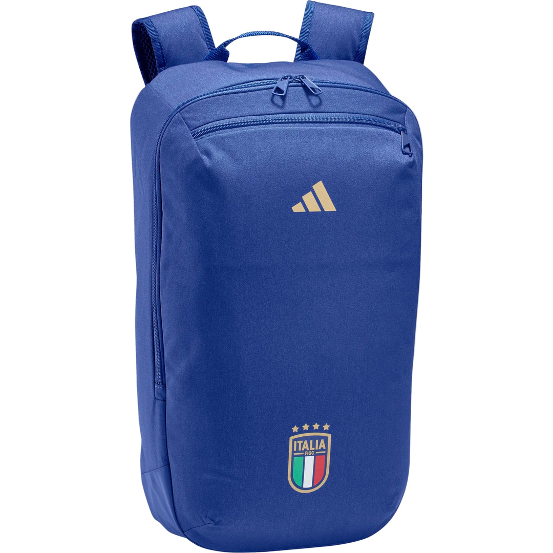 adidas FIGC Italy Backpack Bags - Third Coast Soccer