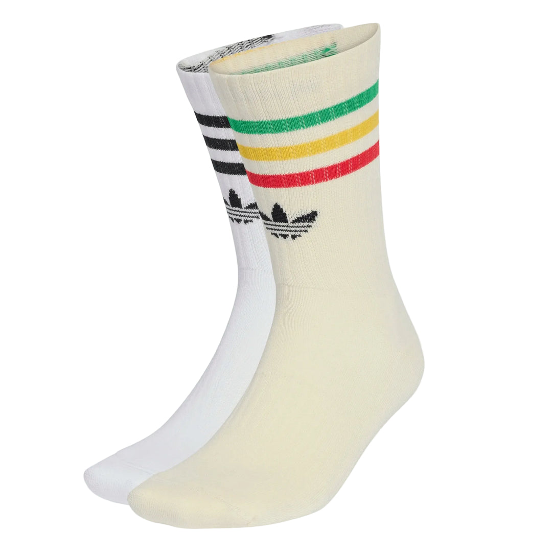 adidas Jamaica X Bob Marley Socks