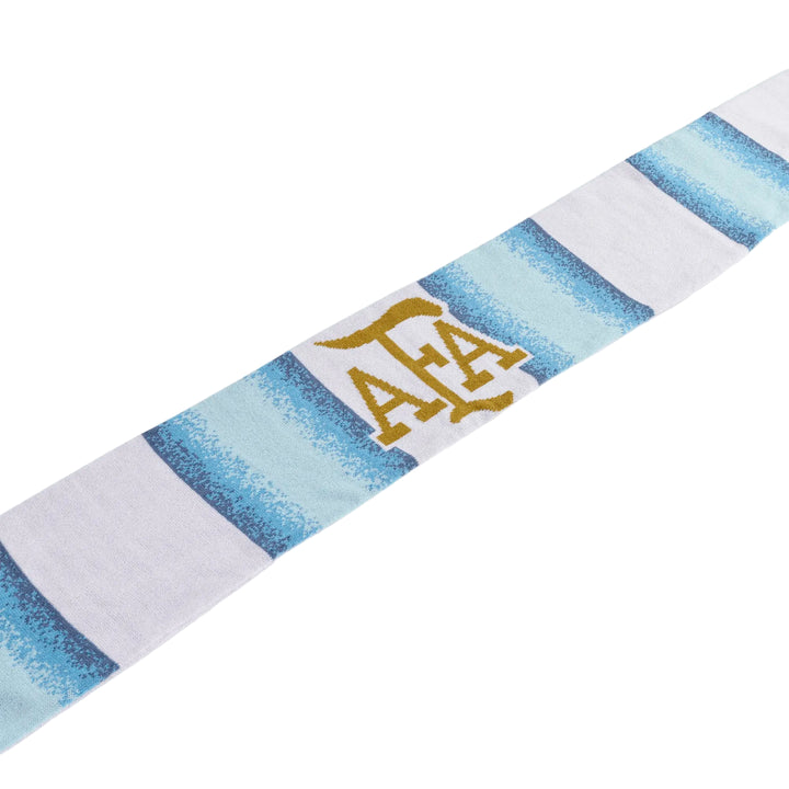 adidas AFA Argentina Scarf Scarves - Third Coast Soccer