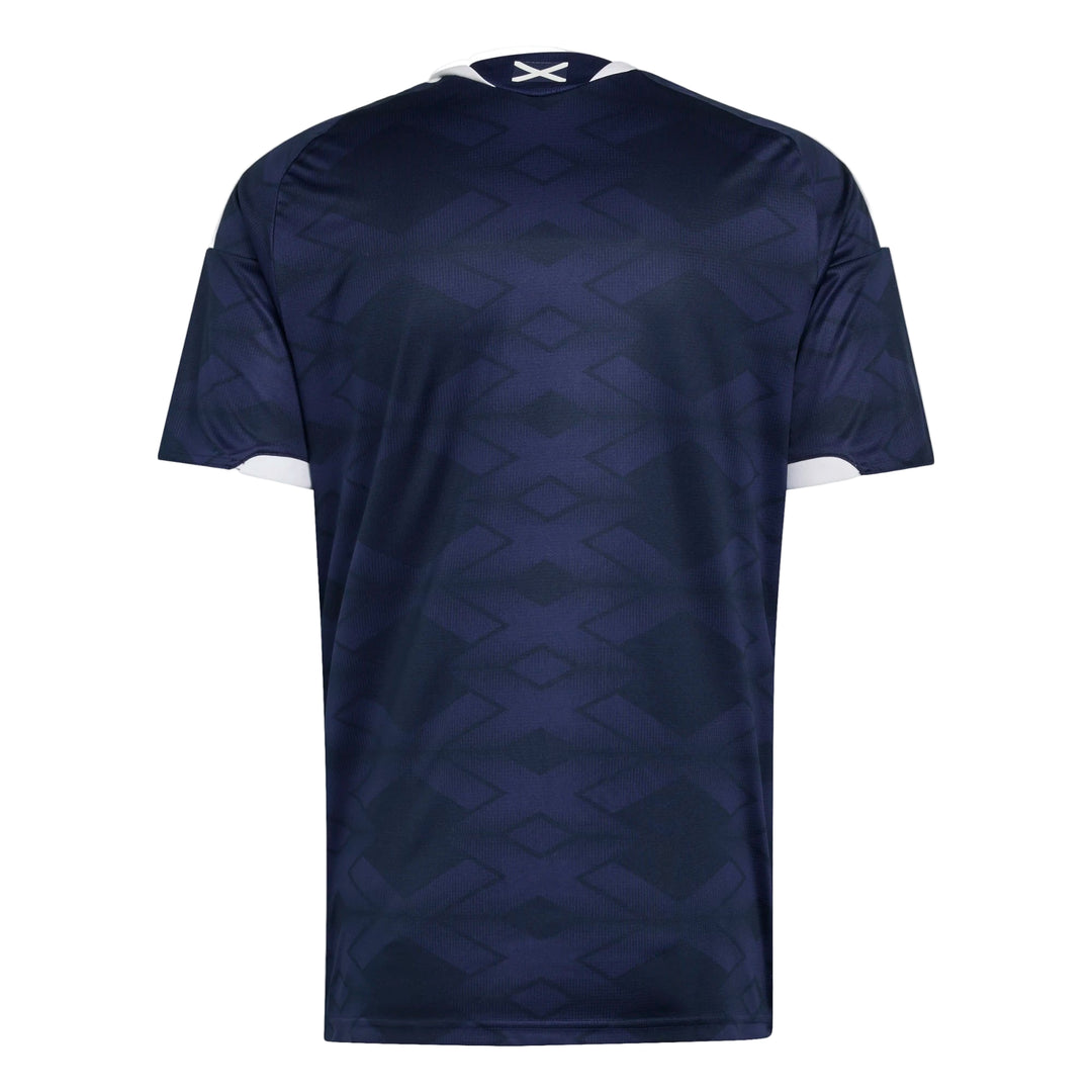 adidas SFA Scotland Home Jersey 2026