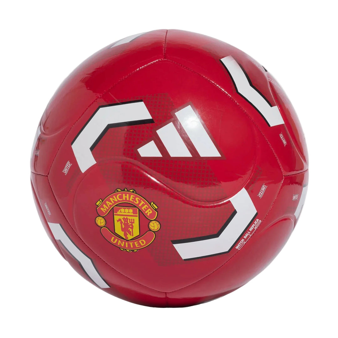 adidas Manchester United Home Club Ball Balls - Third Coast Soccer
