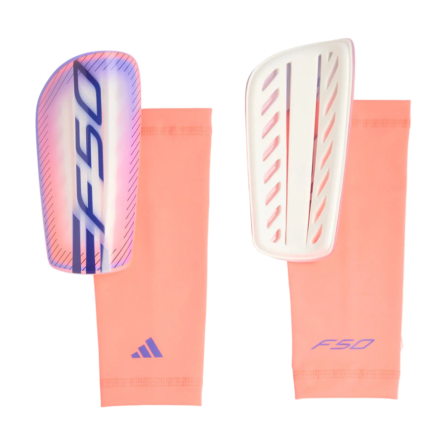 adidas F50 League Shin Guards Adult Shinguards - Third Coast Soccer