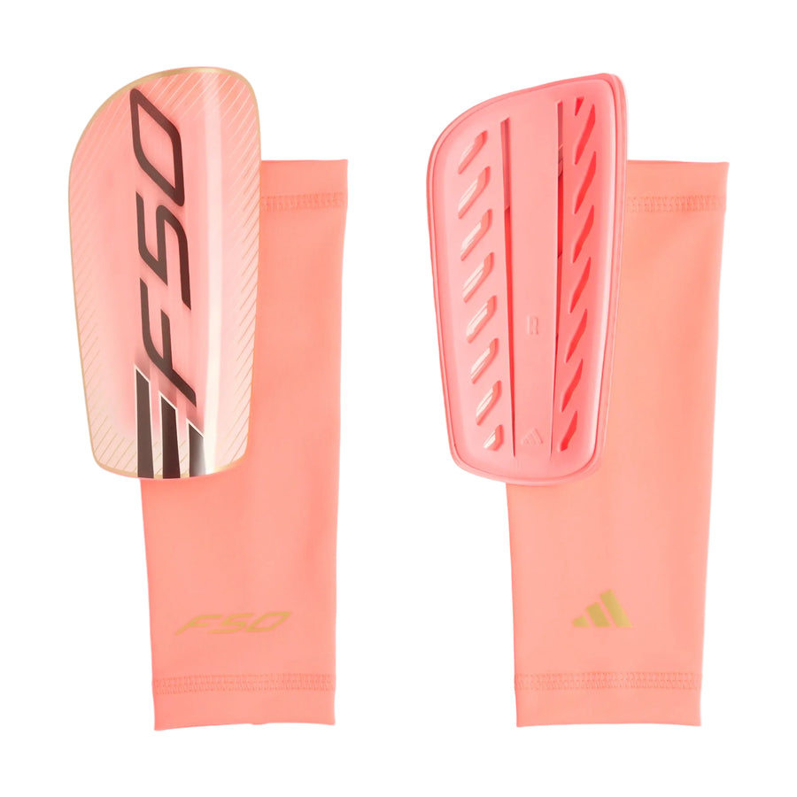 adidas F50 League Shin Guard Adult Shinguards - Third Coast Soccer