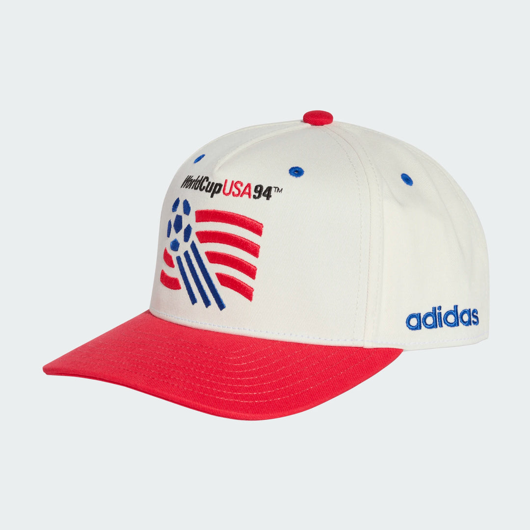 adidas USA 94 Graphic Fan Cap