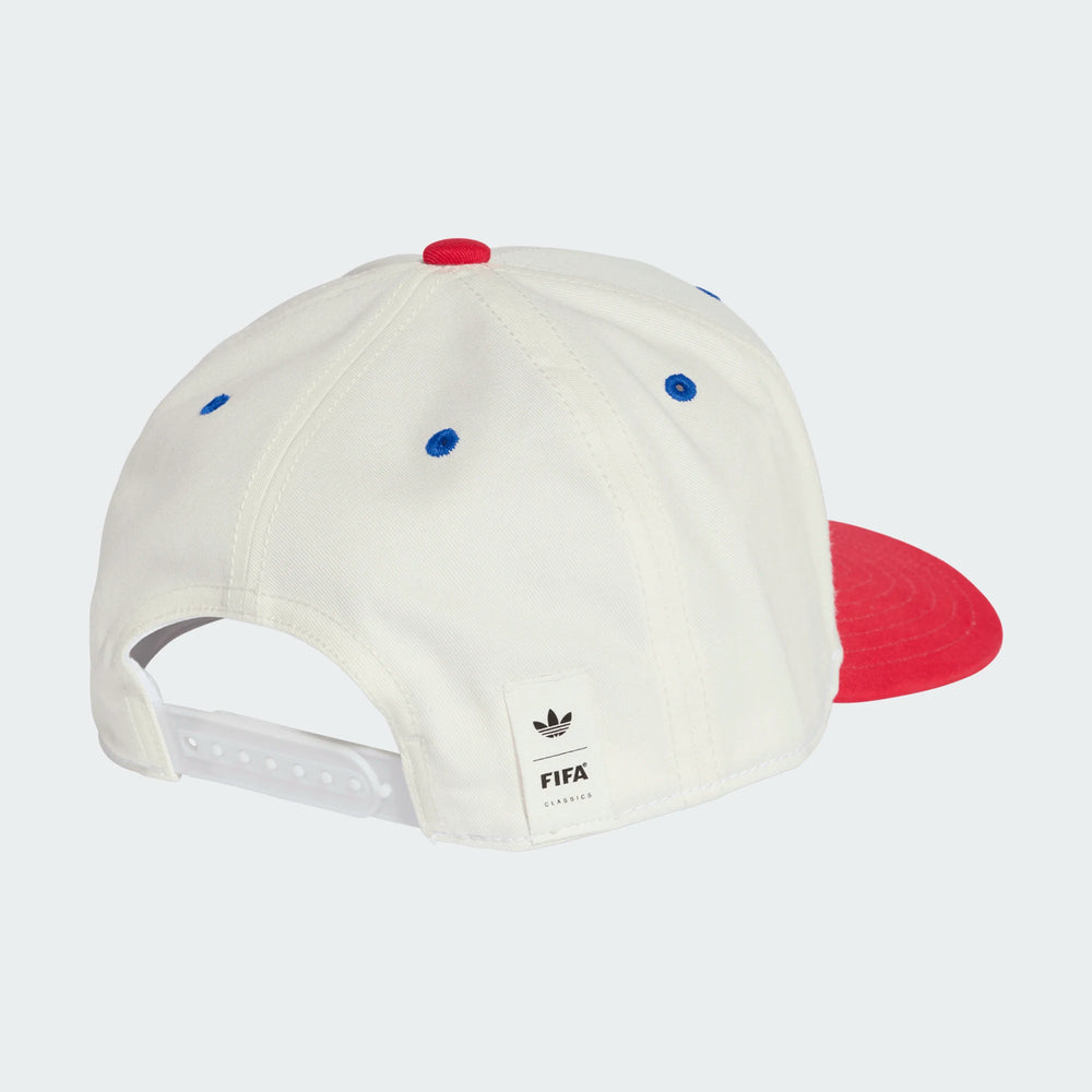 adidas USA 94 Graphic Fan Cap Hats - Third Coast Soccer