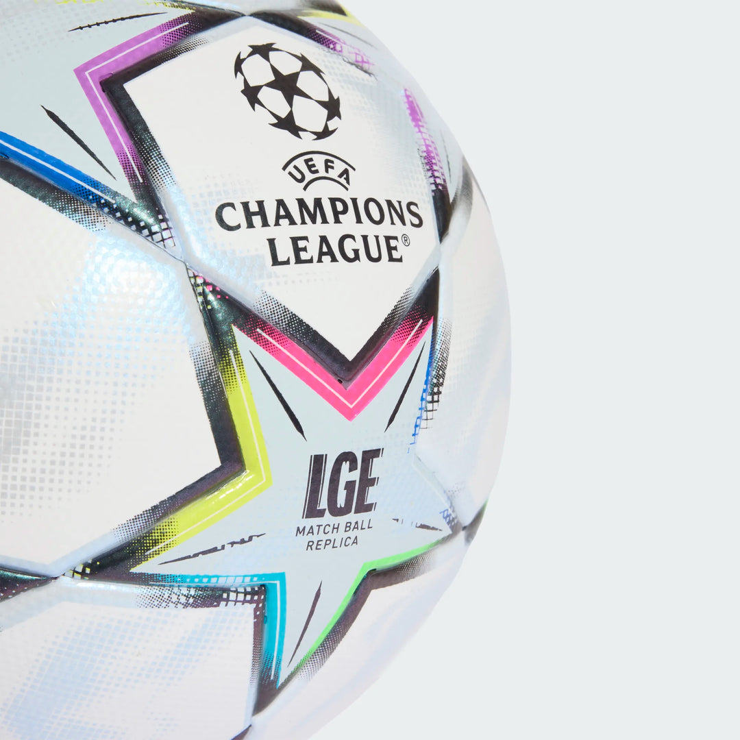 adidas UCL League Ball Balls - Third Coast Soccer