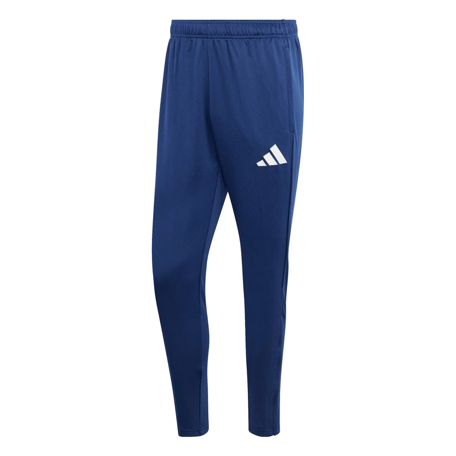 adidas Entrada 26 Training Pant - Navy Pants - Third Coast Soccer