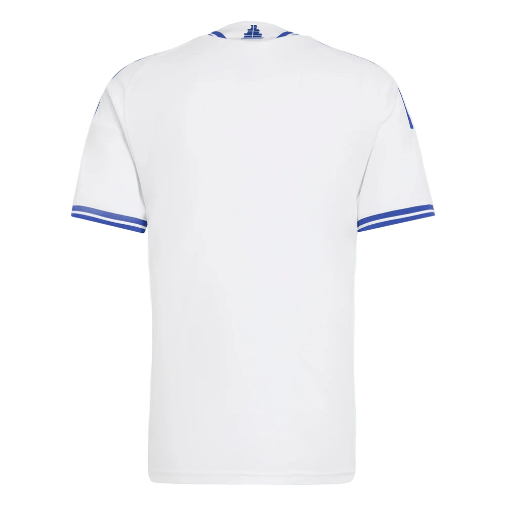 adidas Greece Home Jersey 2026 International Replica - Third Coast Soccer