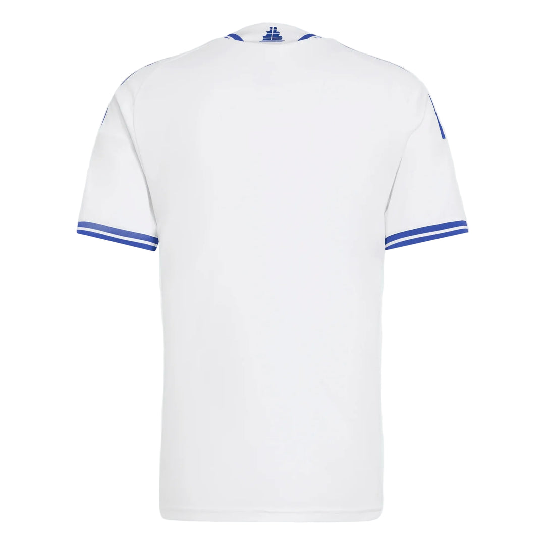 adidas Greece Home Jersey 2026 International Replica - Third Coast Soccer