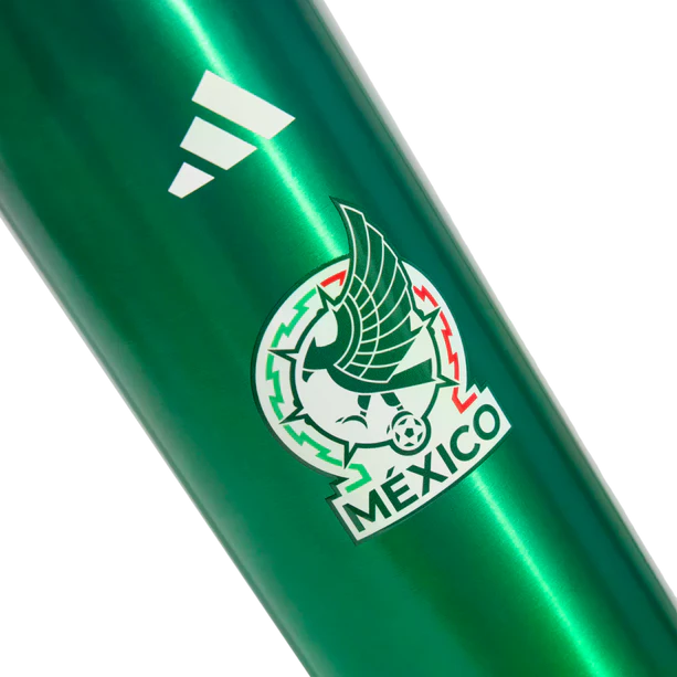 adidas Mexico 26 Metal Water Bottle