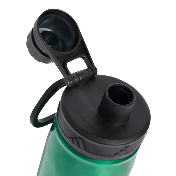 adidas Mexico 26 Metal Water Bottle